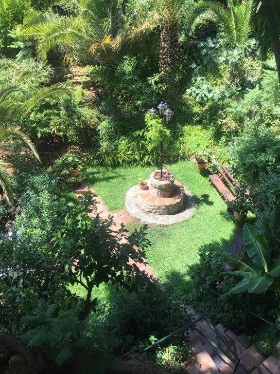 Boutique Hotel Las Islas (Adults Only) Fuengirola Luaran gambar